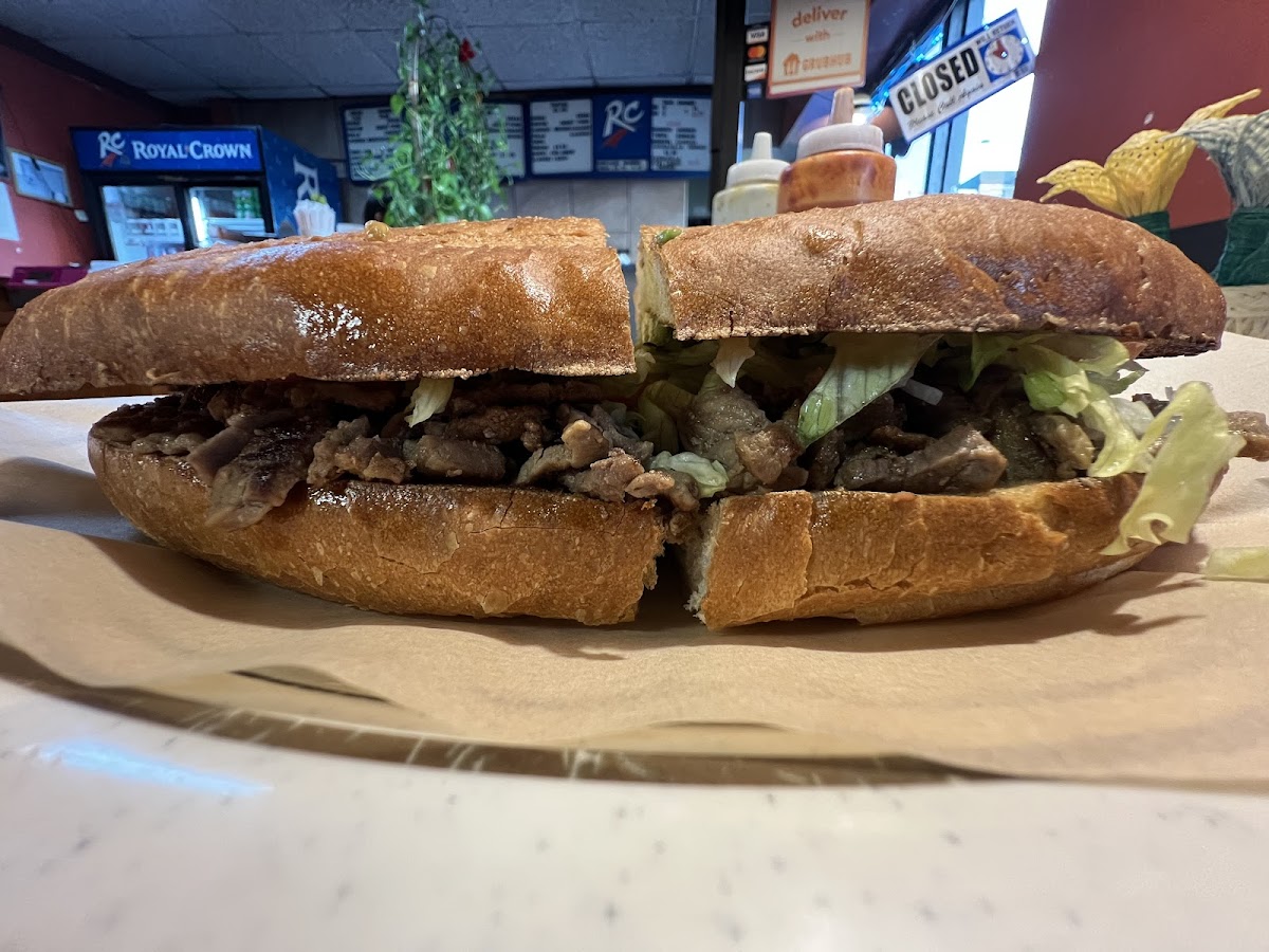 Taqueria Los Alamos
